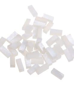 Musiclily Pro Incrustaciones de Borde de Guitarra de