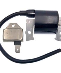 PARTSRUN BM11 21119-2161 Módulo de Encendido Ignitor con