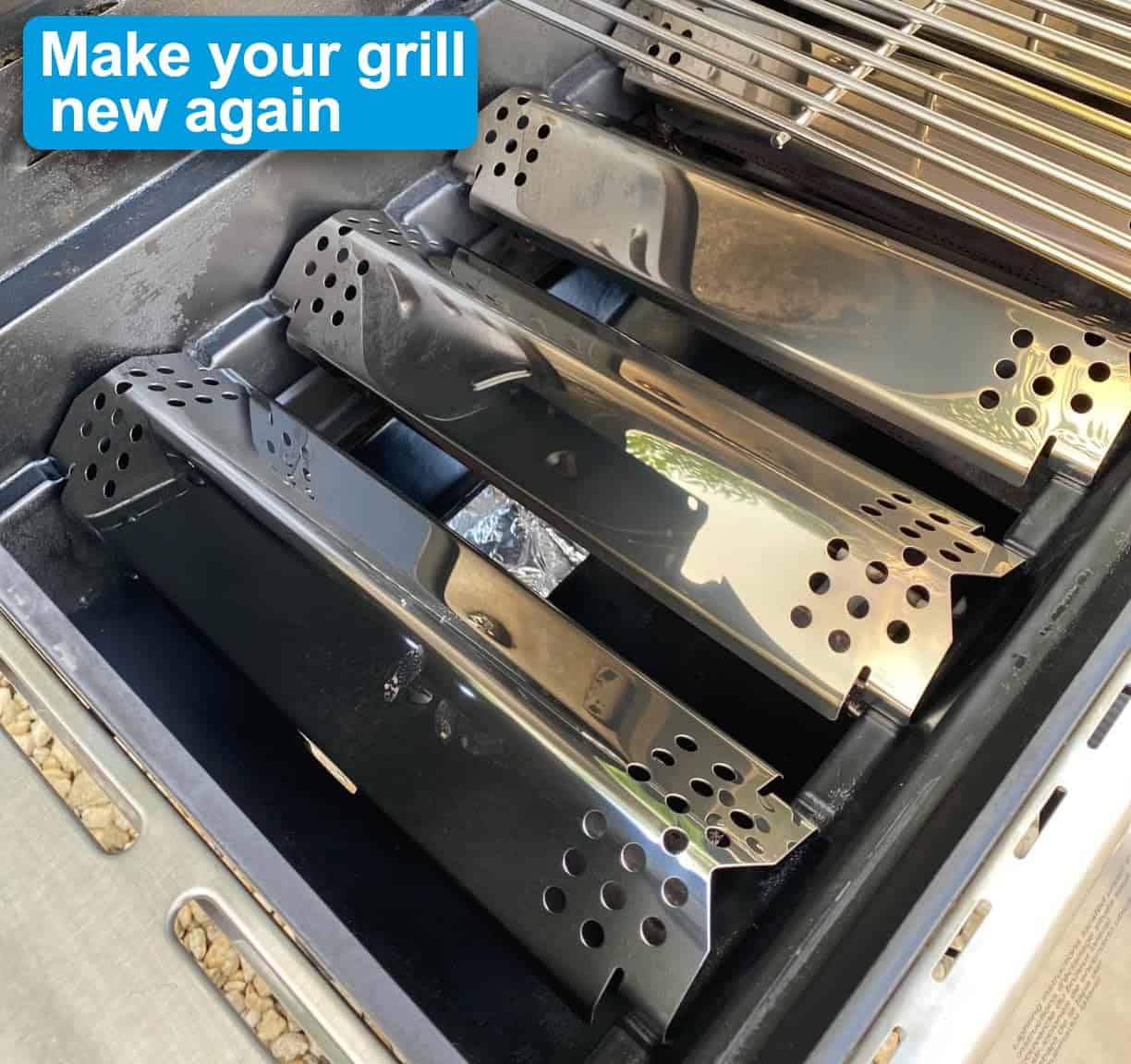 Nexgrill Partes de Repuesto para Quemadores 720-0830X, - Imagen 6