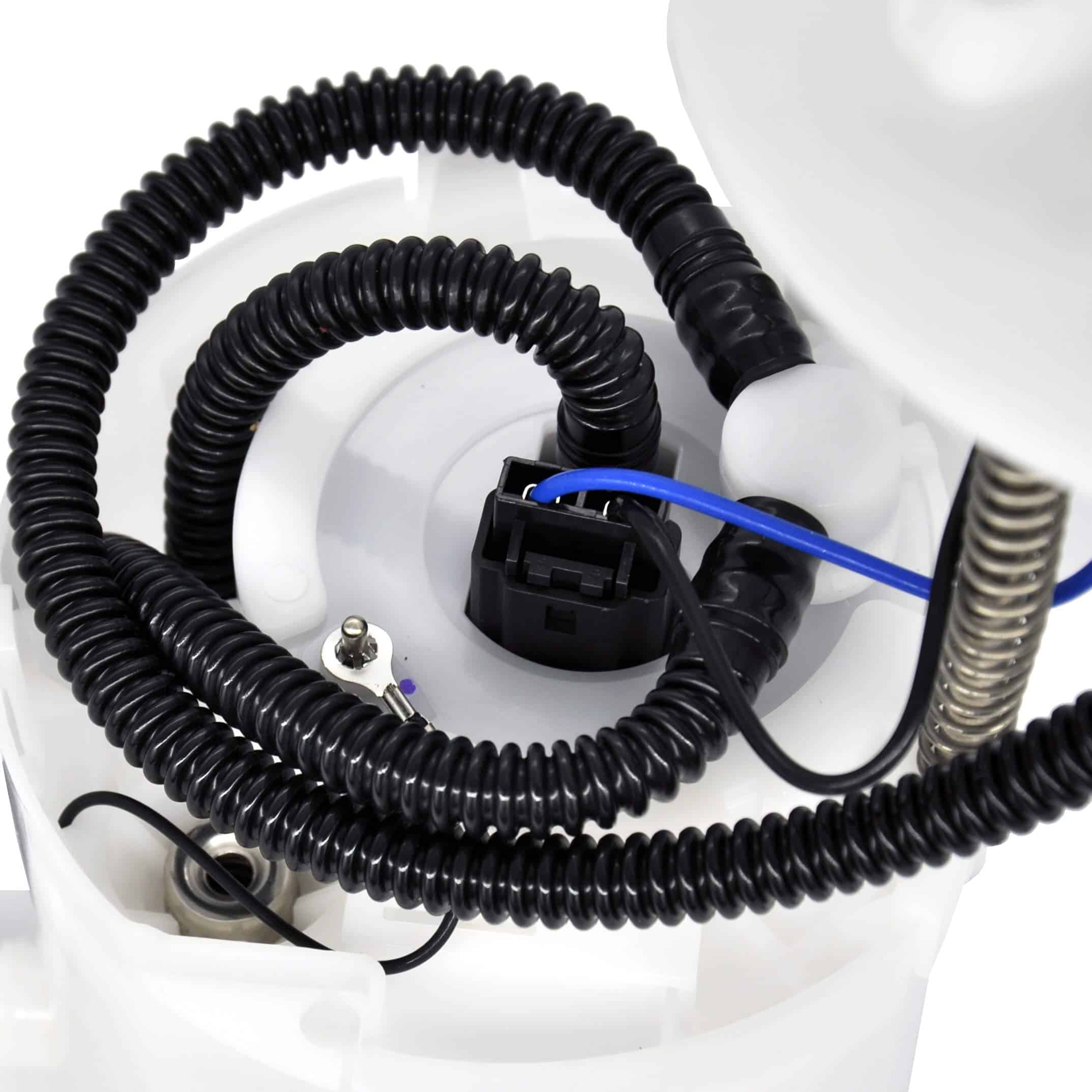 Módulo de Bomba de Combustible Compatible con Toyota RAV4 - Imagen 5