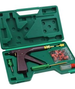 Kit de Reparación de Neumáticos sin cámara Micro Traders,