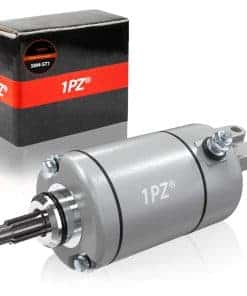 1PZ SM4-ST1 Motor de Arranque de Repuesto para Honda