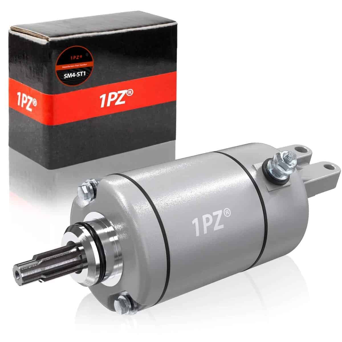 1PZ SM4-ST1 Motor de Arranque de Repuesto para Honda