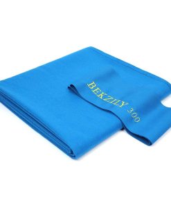 Set de Paño para Mesa de Billar BEKZILY 300 de 9 ft (Azul)