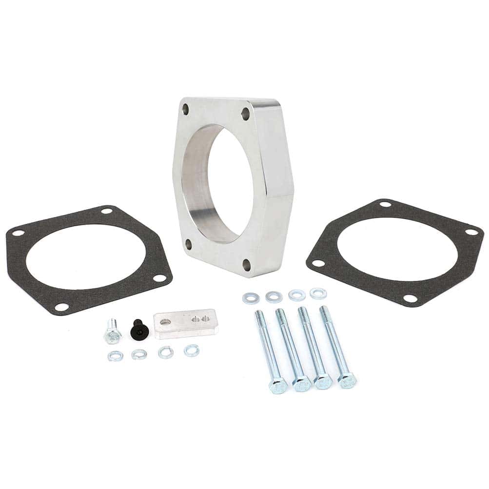 Junta del cuerpo del acelerador ROADFAR para 2007-2013 para