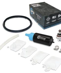 QFS oem Bomba de Combustible en Tanque de Repuesto para