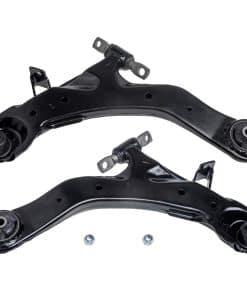 TUCAREST 2 Piezas K620327 K620328 Brazo de Control Inferior