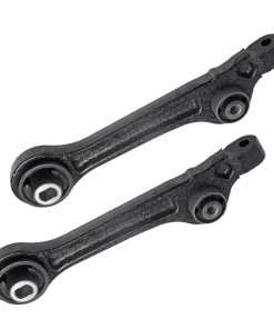 Par de 2 Brazos de Control Inferiores Traseros Delanteros