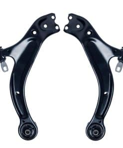 TUCAREST 2Pcs K620578 K620579 Brazo de Control Inferior