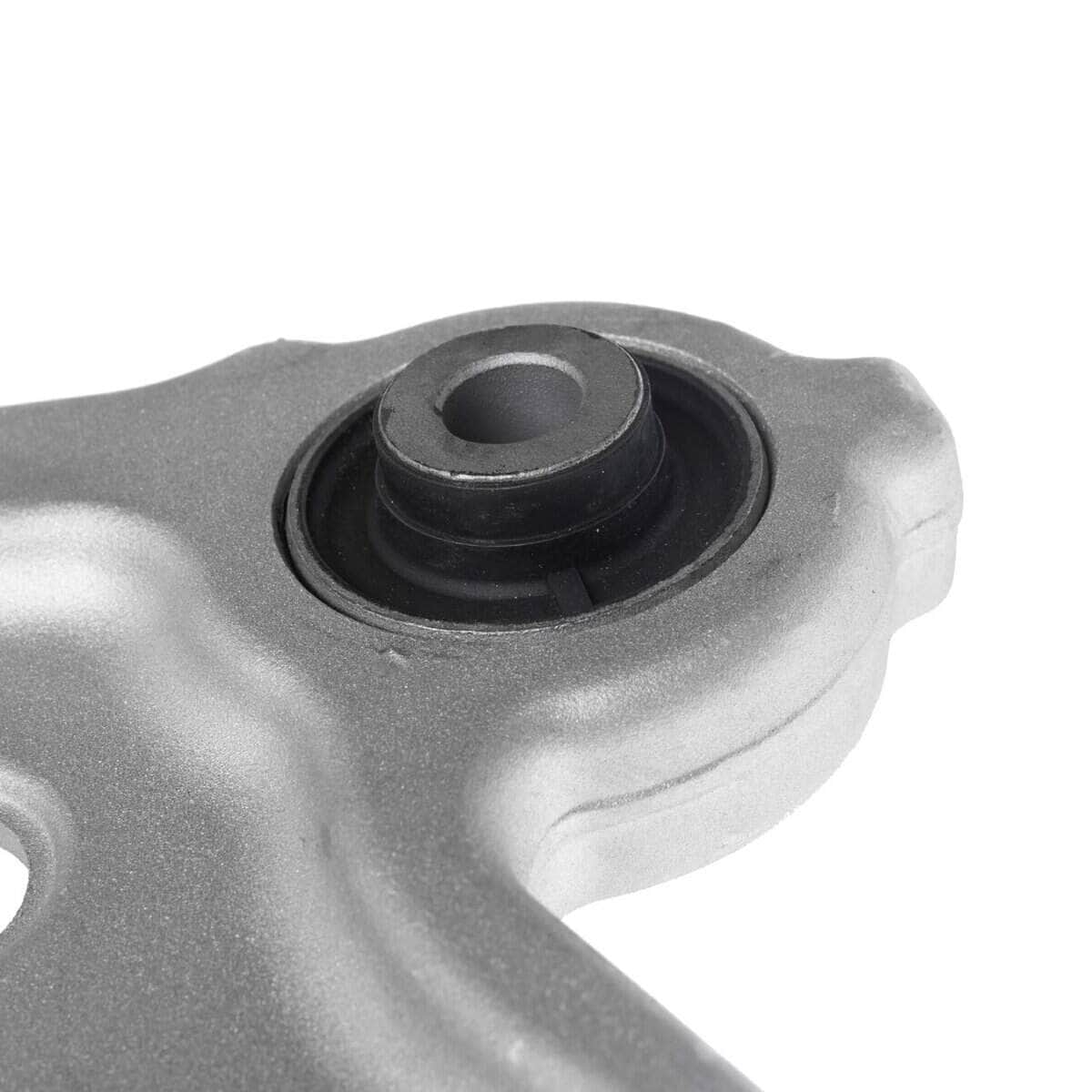 TUCAREST 2Pcs K622054 K622059 Brazo de control inferior - Imagen 8