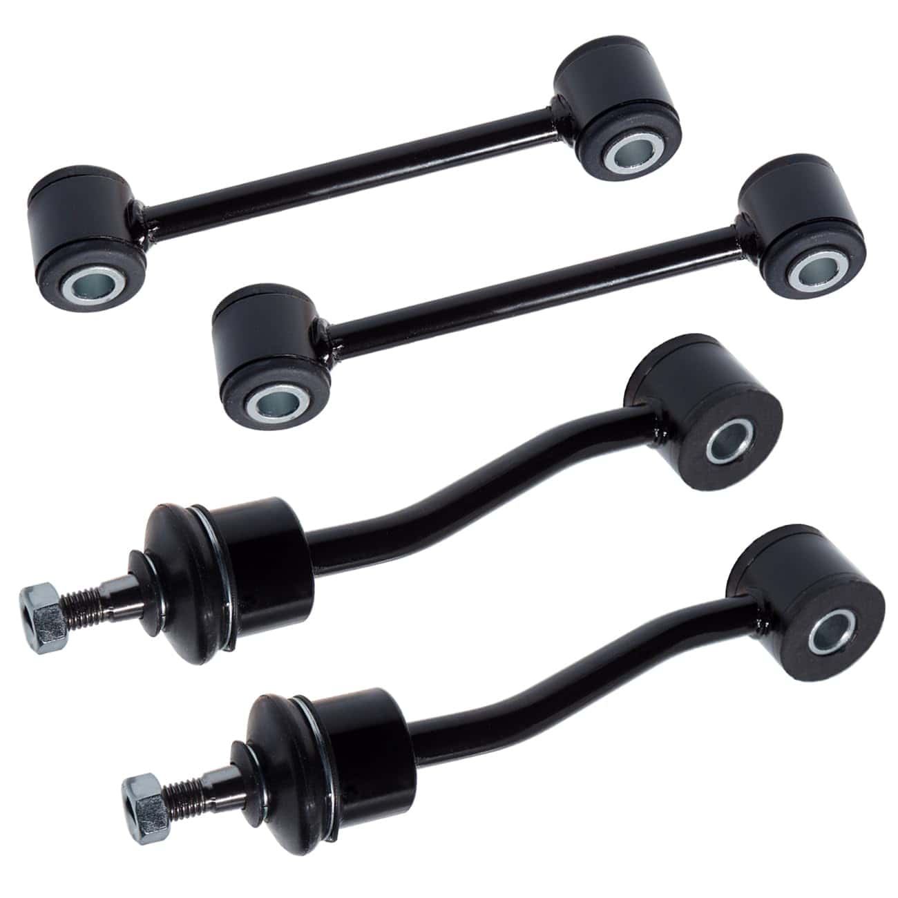 TUCAREST Enlace estabilizador de barra estabilizadora - Imagen 3