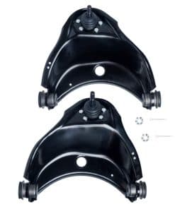 TUCAREST 2Pcs K620160 K620161 Brazo de control superior