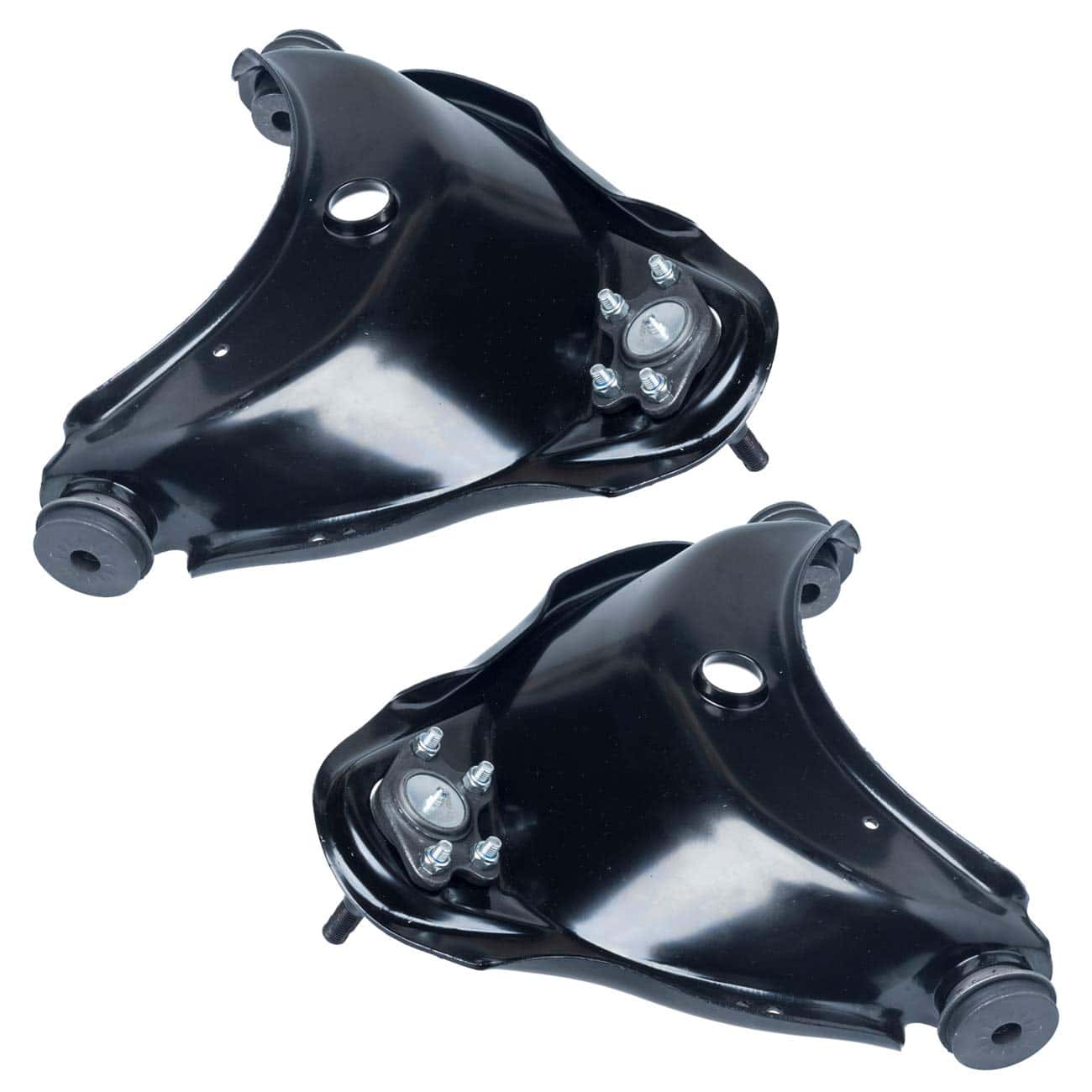 TUCAREST 2Pcs K620160 K620161 Brazo de control superior - Imagen 5