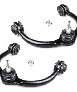 TUCAREST 2Pcs K620188 Brazo de Control Superior Delantero