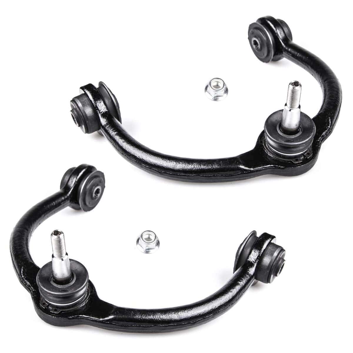 TUCAREST 2Pcs K620188 Brazo de Control Superior Delantero