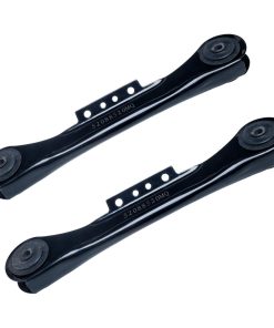 TUCAREST 2Pcs K620246 (Par) Brazo de Control Trasero