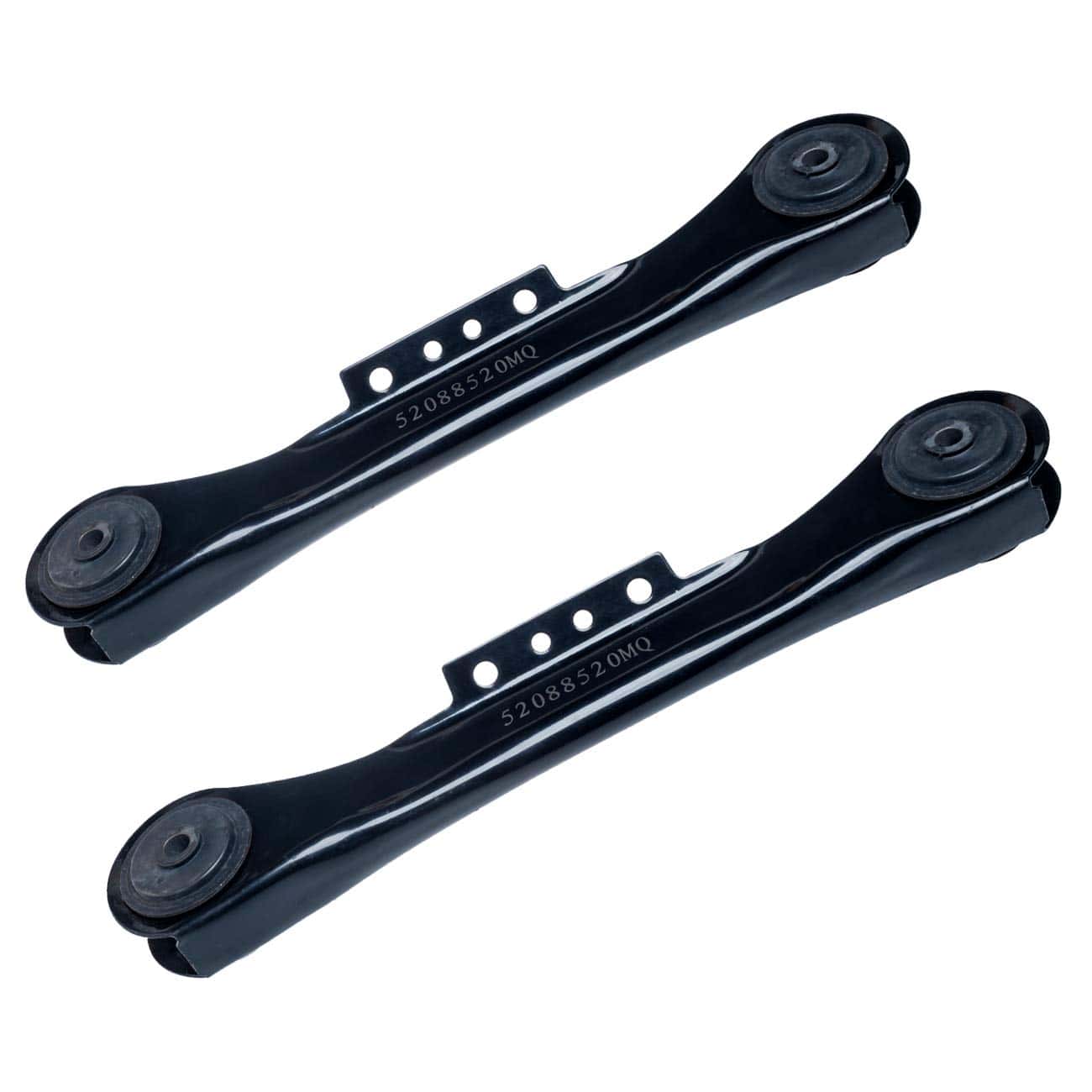 TUCAREST 2Pcs K620246 (Par) Brazo de Control Trasero