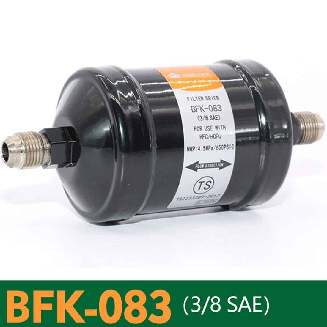 Filtro Secador de Línea de Líquido de Aire Acondicionado - Imagen 9