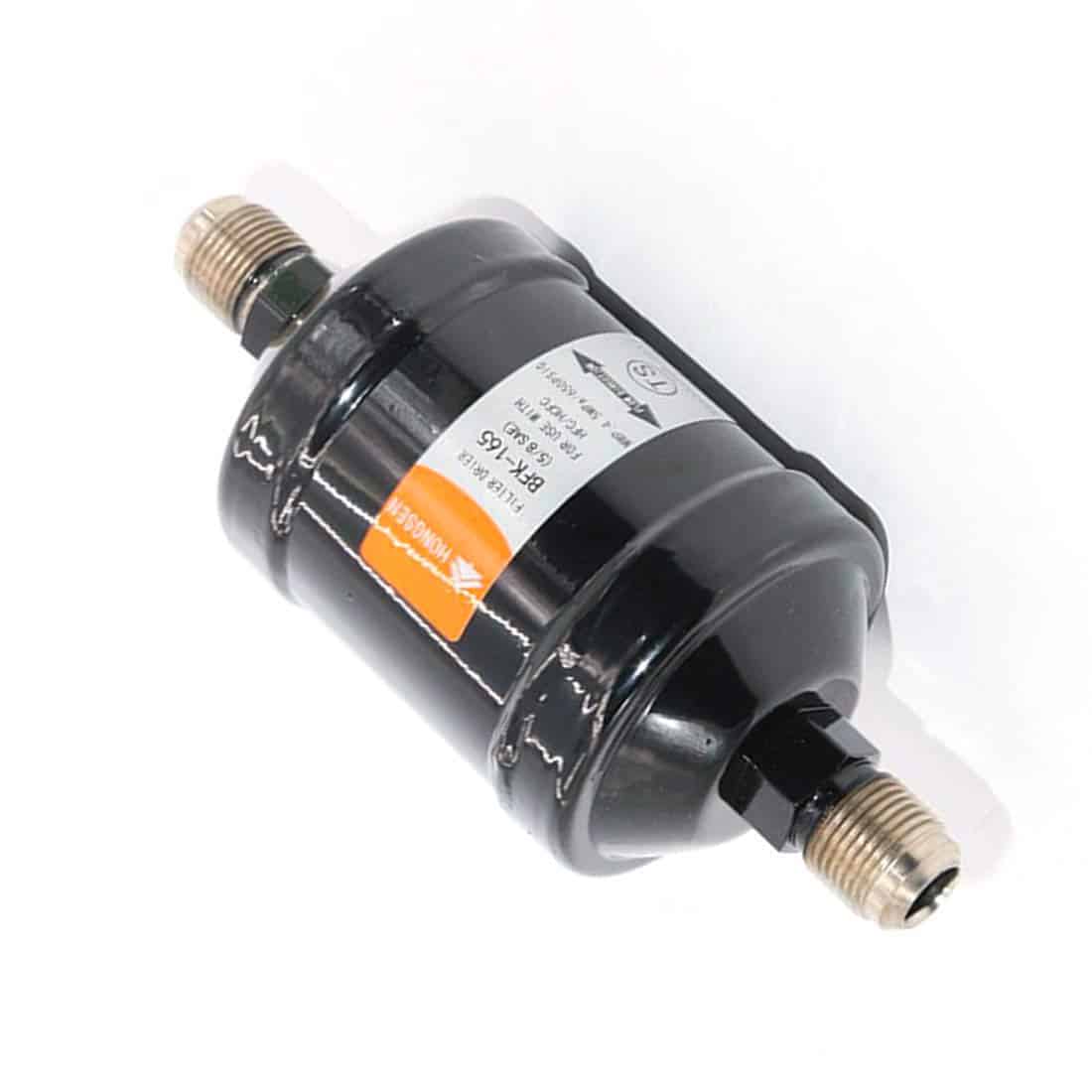 Filtro Secador de Línea de Aire Acondicionado BFK-165 con - Imagen 3