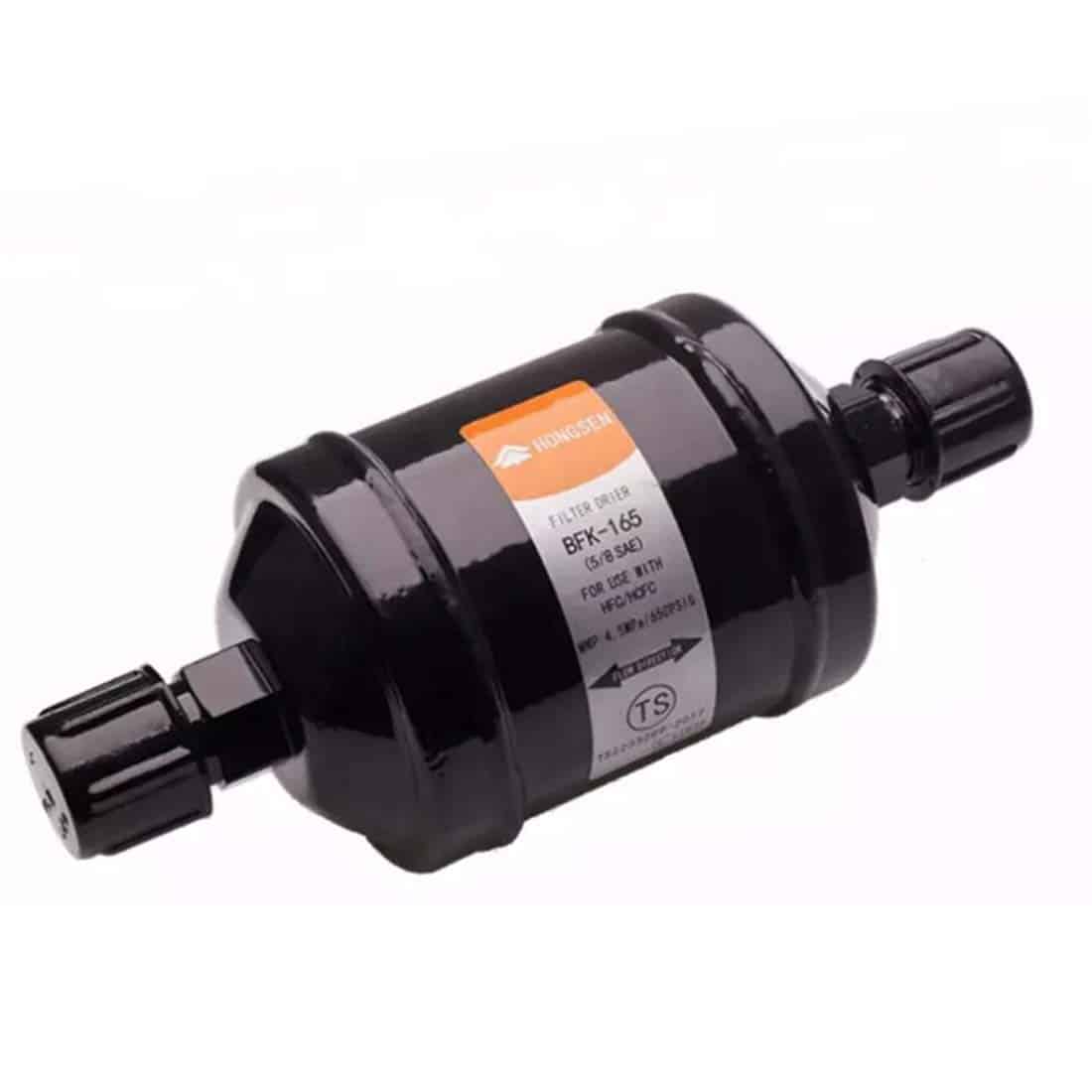 Filtro Secador de Línea de Aire Acondicionado BFK-165 con - Imagen 4