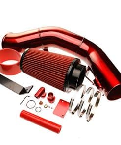 Kit de admisión de aire frío 6.0 compatible con Ford F250