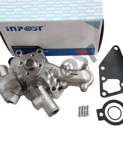 Bomba de agua INPOST para Yanmar 3JH3E 4JH2E 4JH3
