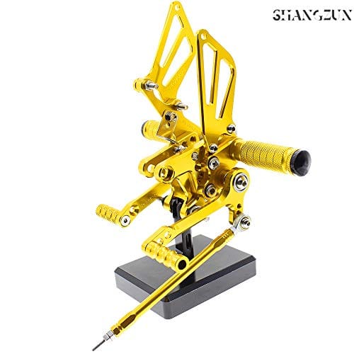 Shang Zun Fit Suzuki GSXR750 GSX-R600 - Imagen 5