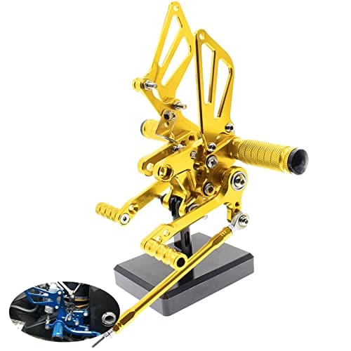 Shang Zun Fit Suzuki GSXR750 GSX-R600