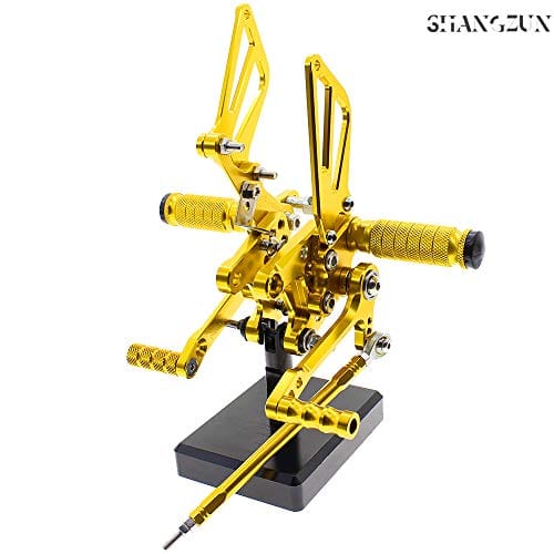 Shang Zun Fit Suzuki GSXR750 GSX-R600 - Imagen 7