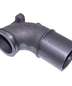 Conexión de escape de salida Solarhome 3910992 para Cummins