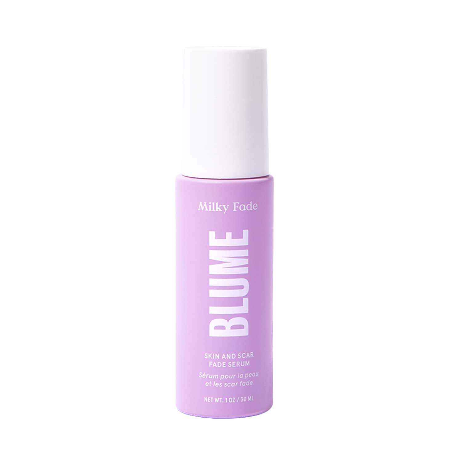 Suero Blume Milky Fade Spot & Scar Fade - Suero para