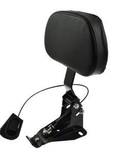 Respaldo Ajustable HDBUBALUS para Conductor Desmontable