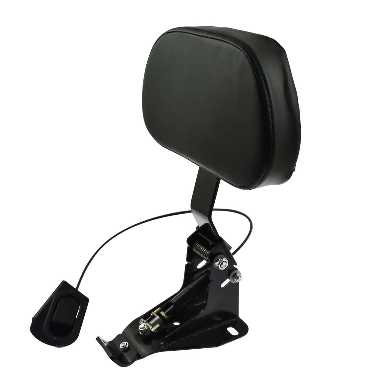 Respaldo Ajustable HDBUBALUS para Conductor Desmontable