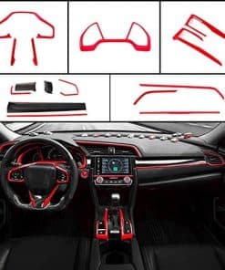 XITER 15Pcs Molduras Decorativas de Marco de Consola de