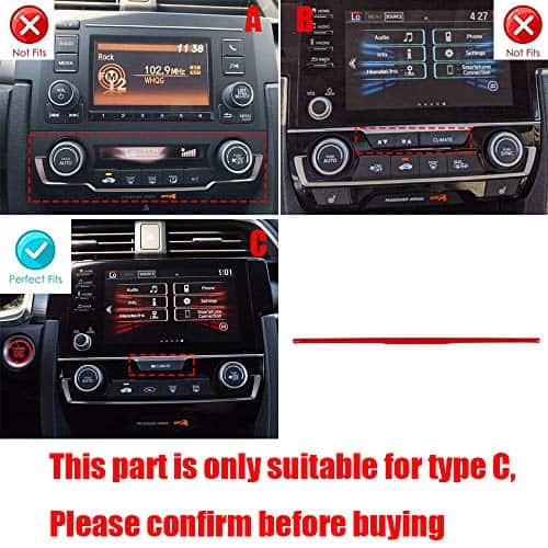 XITER 15Pcs Molduras Decorativas de Marco de Consola de - Imagen 7