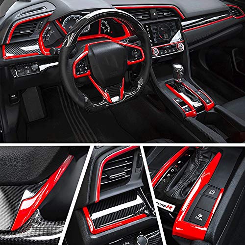 XITER 15Pcs Molduras Decorativas de Marco de Consola de - Imagen 5