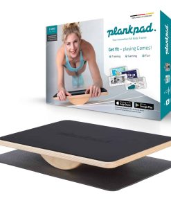 Plankpad STUDIO - Entrenador de fitness de cuerpo completo