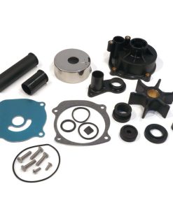 Kit de Reparación de Bomba de Agua Con Carcasa para Johnson