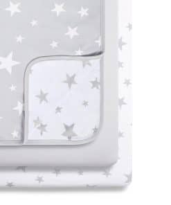 Set de Ropa de Cuna - Súper Suave, de Lujo de Algodón con