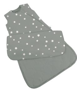Saco de Dormir para Bebés Unisex GUNAMUNA, -Brillo