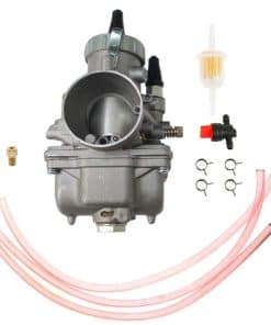 Carburador CQYD para Polaris Trail Blazer 250 Carb 4