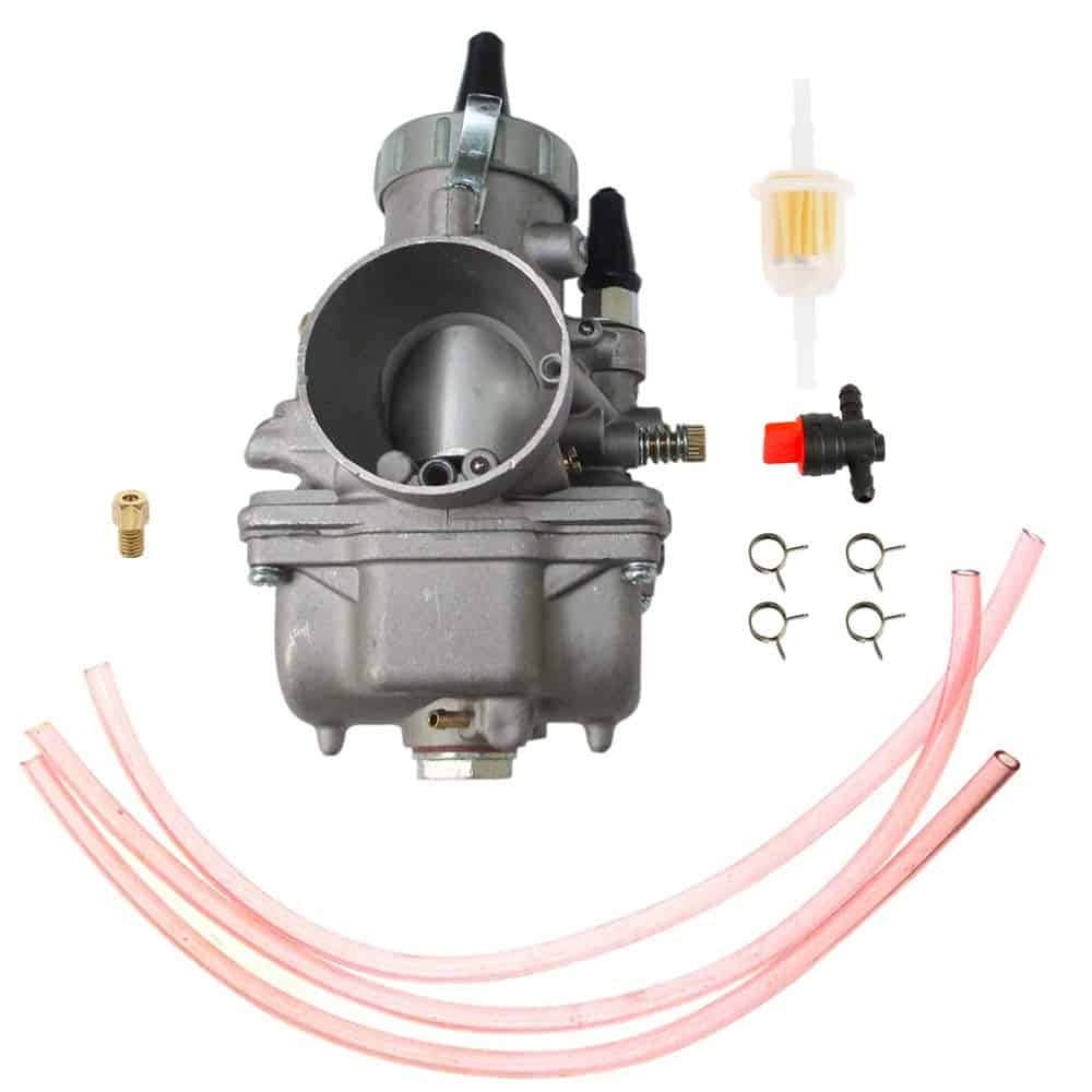 Carburador CQYD para Polaris Trail Blazer 250 Carb 4