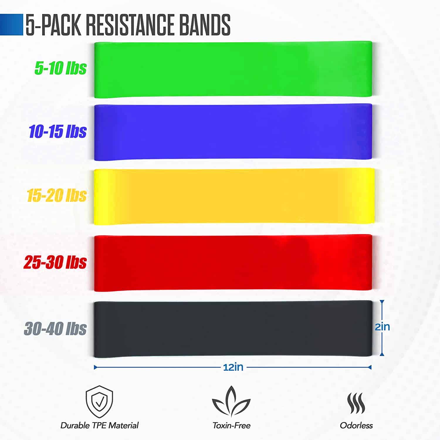 Set de Equipos para Entrenamiento de Velocidad con Escalera - Imagen 5