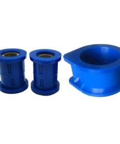 Conjunto de Buje de Dirección Automática para Rack y Pinion