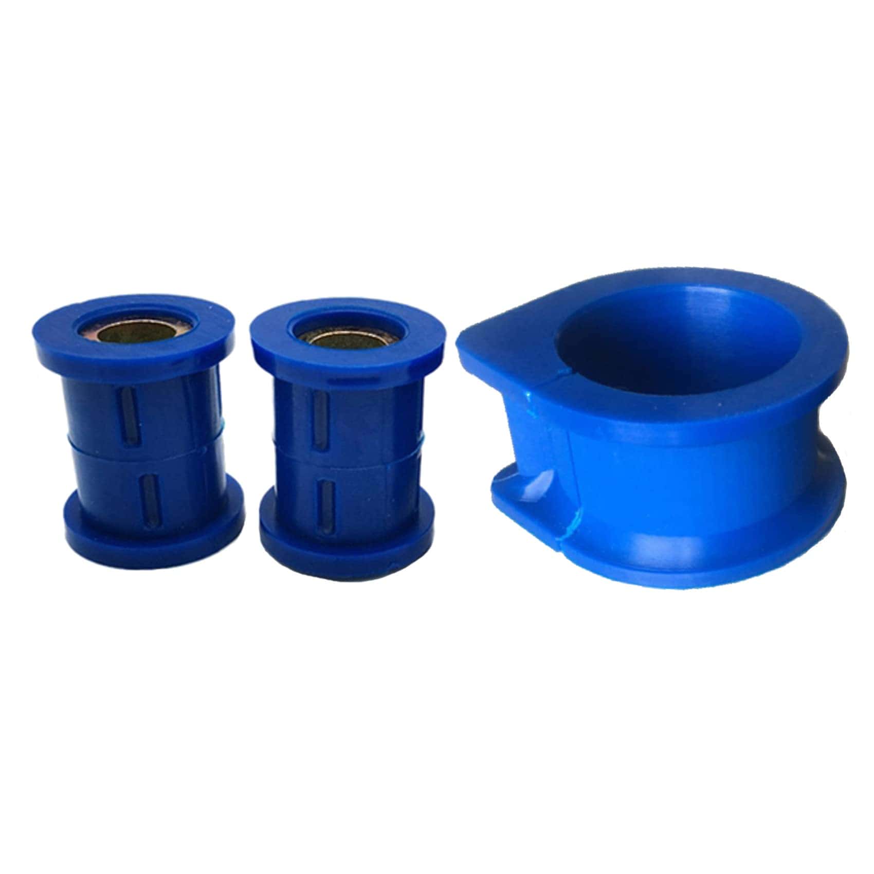 Conjunto de Buje de Dirección Automática para Rack y Pinion