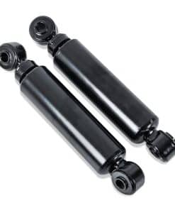 RANSOTO 2 PCS Golf Cart Front Shock Absorbers Compatible