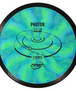 MVP Disc Sports Disco de Golf de Distancia Photon Cosmic