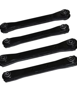 Conjunto de brazo de control superior e inferior con bujes