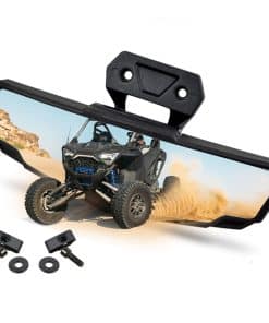 Espejo retrovisor central SAUTVS para Polaris RZR PRO