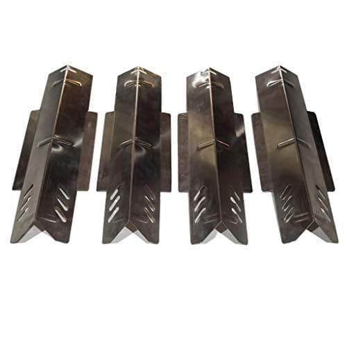 Set de Cuatro Placas de Calor de Reemplazo de Acero - Imagen 7